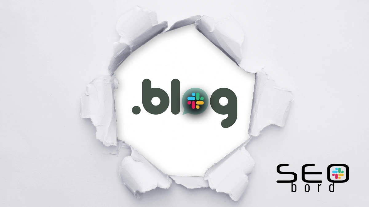 SeoBord Blog