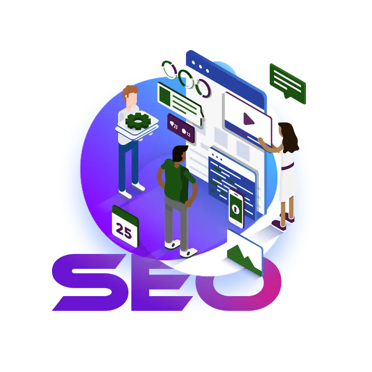 اینترنت و سئو در سال 2023