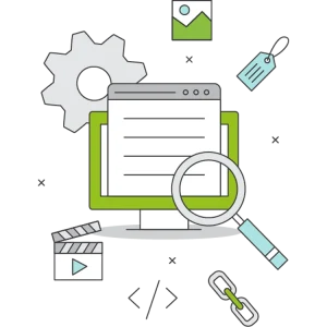 سئوی On-Page عناصر حیاتی بازاریابی سئو