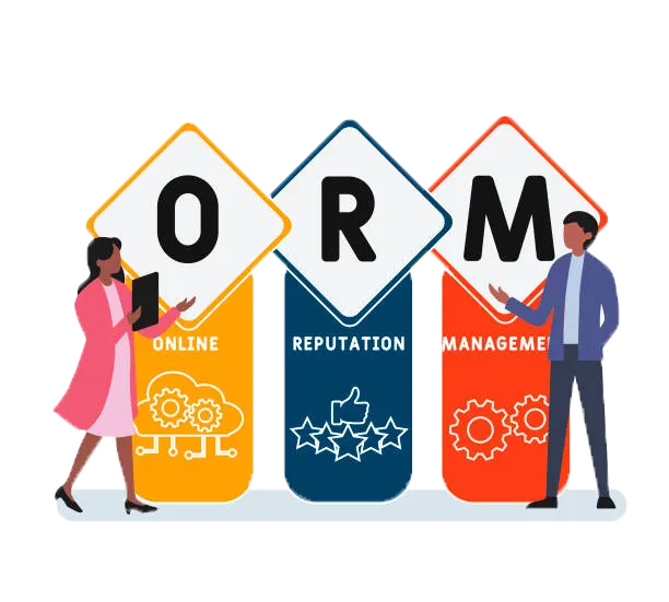 ORM چیست؟​